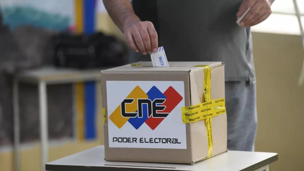 Este domingo 25 de mayo, se desarrolla en el país las Elecciones a la Asamblea Nacional y Regionales 2025. En esta jornada, se elegirán un total de 569 cargos públicos del país.