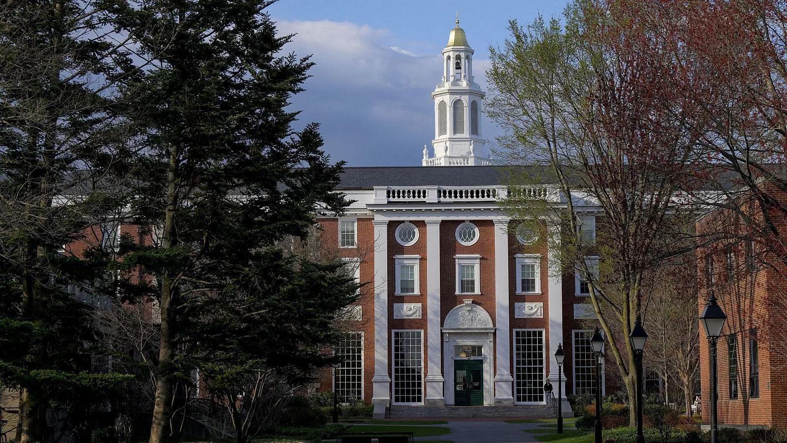 Harvard
