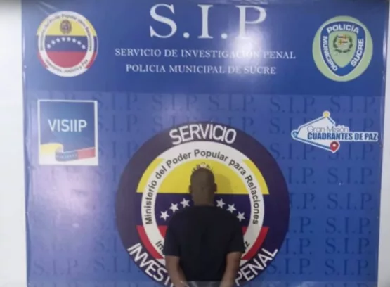 La detención se produjo tras una investigación que reveló que la mujer fue víctima de un aborto clandestino