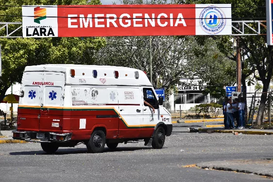 Hospital Central de Barquisimeto