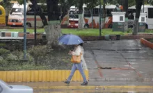 Inameh lluvias
