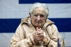 jose mujica