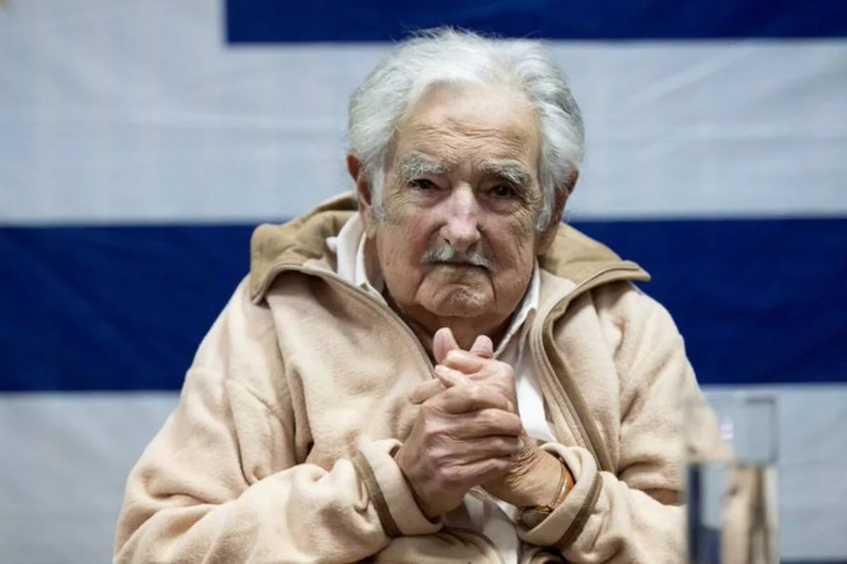 jose mujica