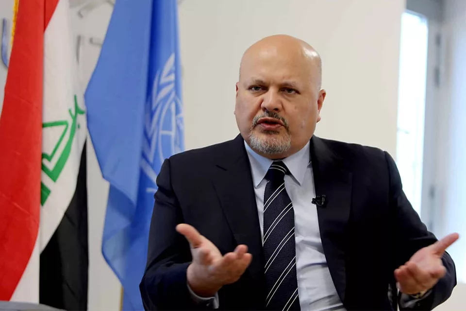 La Corte Penal Internacional (CPI), con sede en La Haya, se encuentra en una situación delicada luego de que El fiscal jefe de la CPI, Karim Khan, ha anunciado este viernes 16 de mayo, su decisión de tomar una licencia temporal del cargo. Esta medida se produce en respuesta a una investigación en curso por presuntas acusaciones de acoso sexual en su contra, según confirmó la propia oficina del fiscal tras informaciones de diversos medios de comunicación.