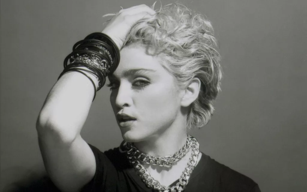 Este proyecto de Madonna forma parte del acuerdo exclusivo de 21 Laps.