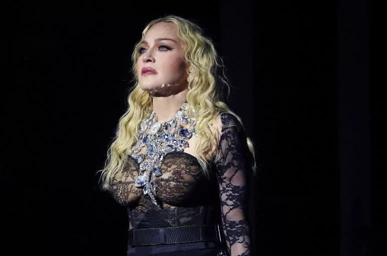 Madonna