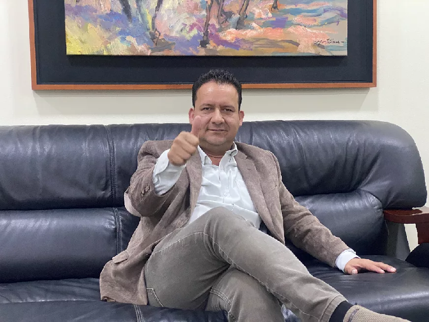 Marcial Daza