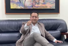 Marcial Daza