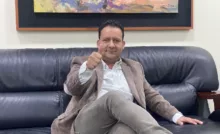 Marcial Daza