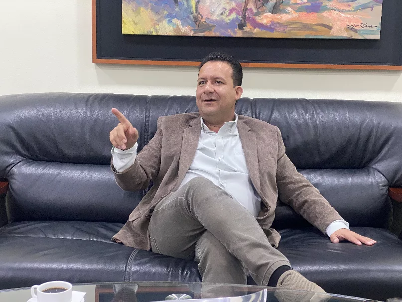 Marcial Daza
