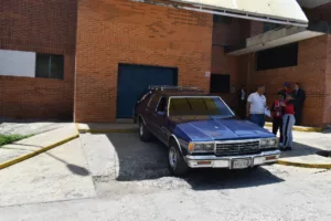 Morgue Barquisimeto