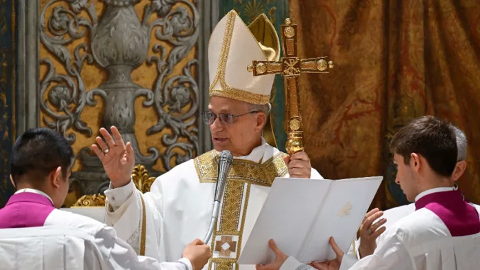 Papa Leon XIV