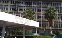 Profesionales de salud detenidos en Barinas por presunta negligencia médica