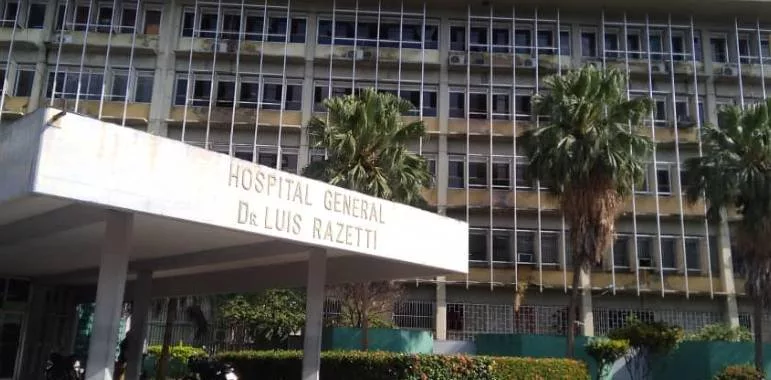 Profesionales de salud detenidos en Barinas por presunta negligencia médica
