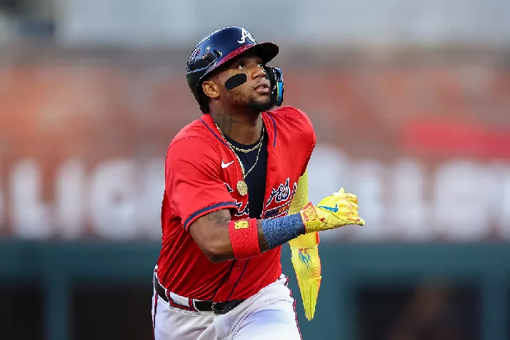 Ronald Acuña Jr