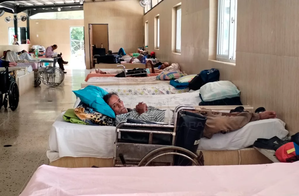 La soledad se convierte en un desafío en la vejez