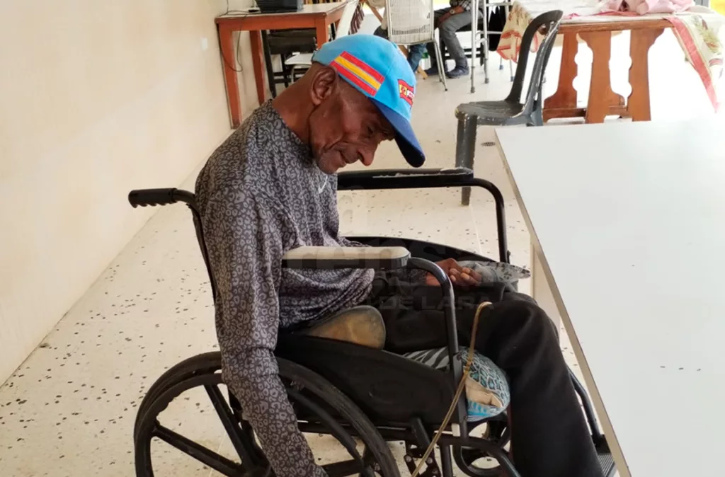 La soledad se convierte en un desafío en la vejez