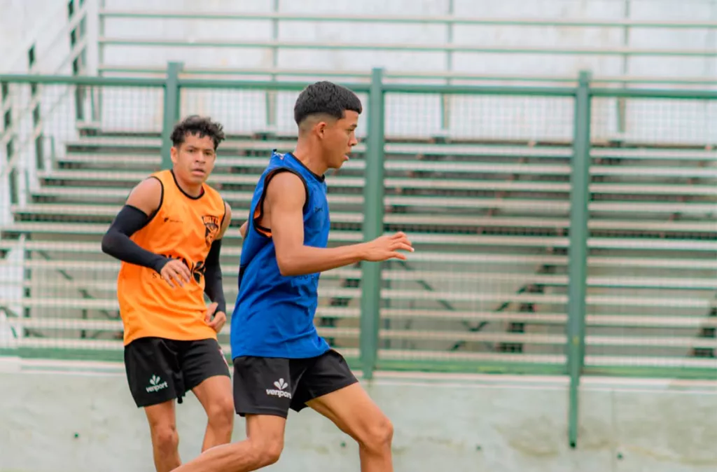 Barquisimeto SC luchará por la victoria en Valera