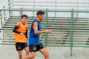 Barquisimeto SC luchará por la victoria en Valera