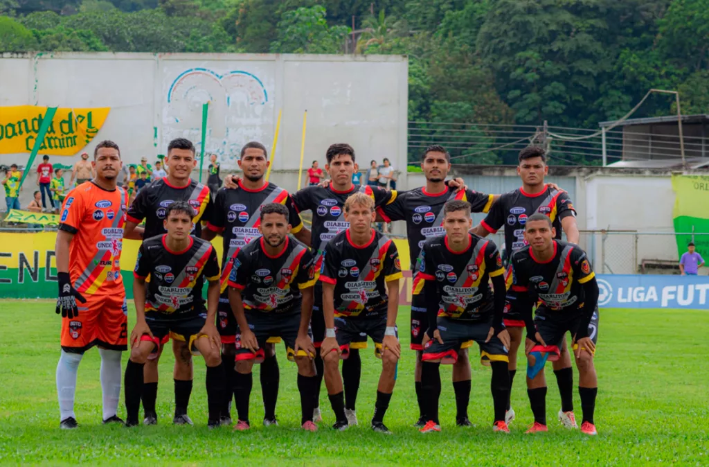 Barquisimeto SC buscará la victoria en Táchira