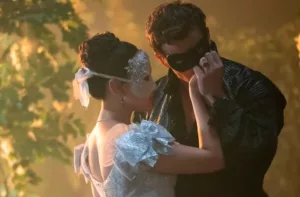 Bridgerton regresa en 2026 con la historia de amor de Benedict