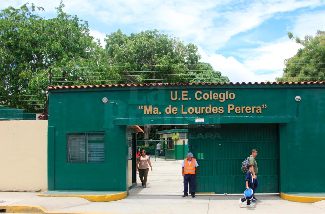 Educación privada se ve afectada por baja matrícula y morosidad
