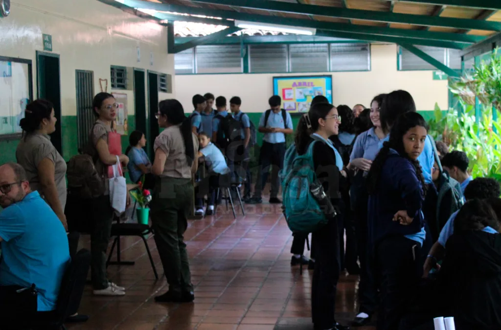 Educación privada se ve afectada por baja matrícula y morosidad