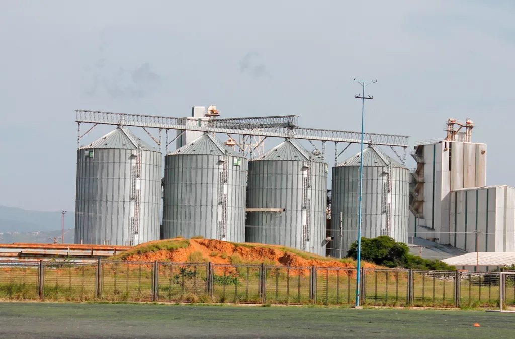 Producción industrial creció 8,2% en el primer trimestre de 2025