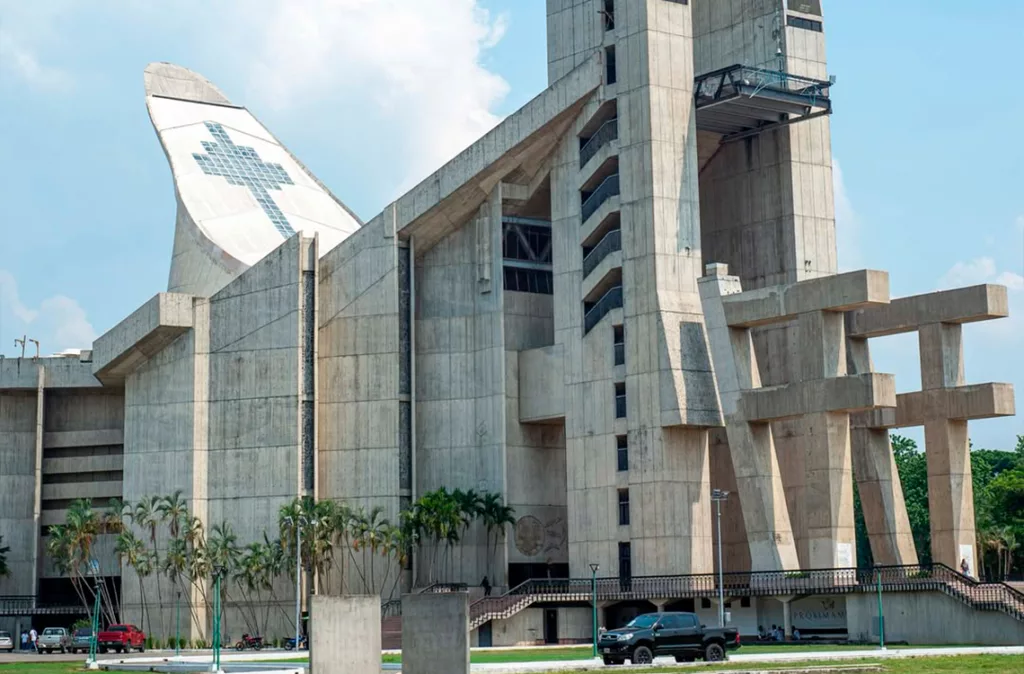 Feligresía de Barquisimeto visitará el santuario de la Virgen de Coromoto