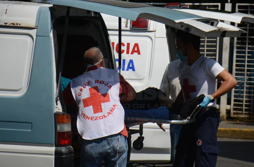 180 socorristas han sido capacitados por la Cruz Roja