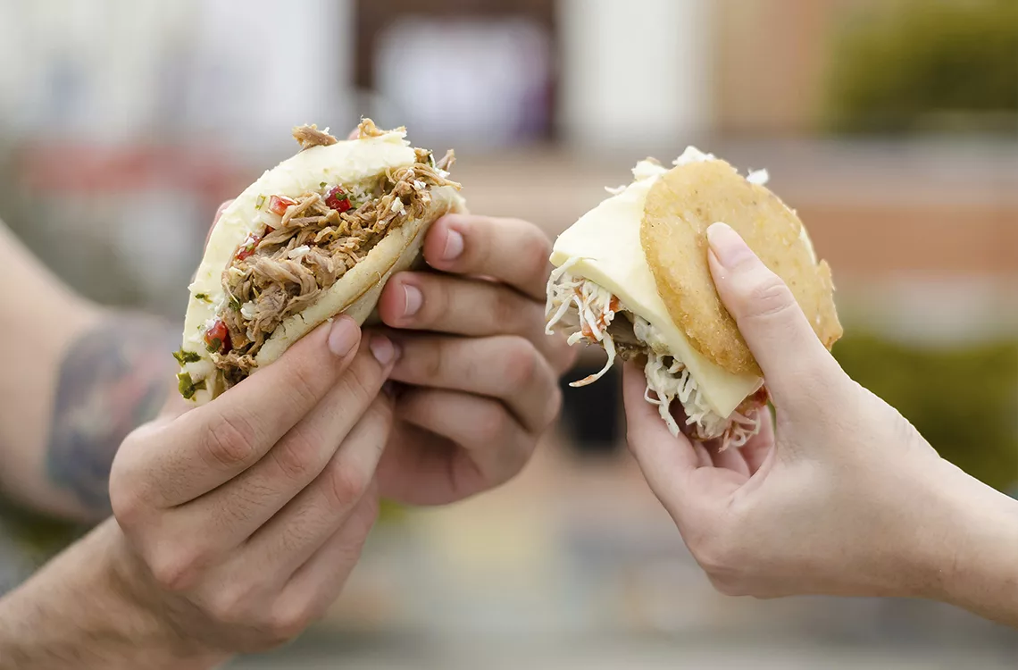 Día de la gastronomía venezolana celebra su valor patrimonial