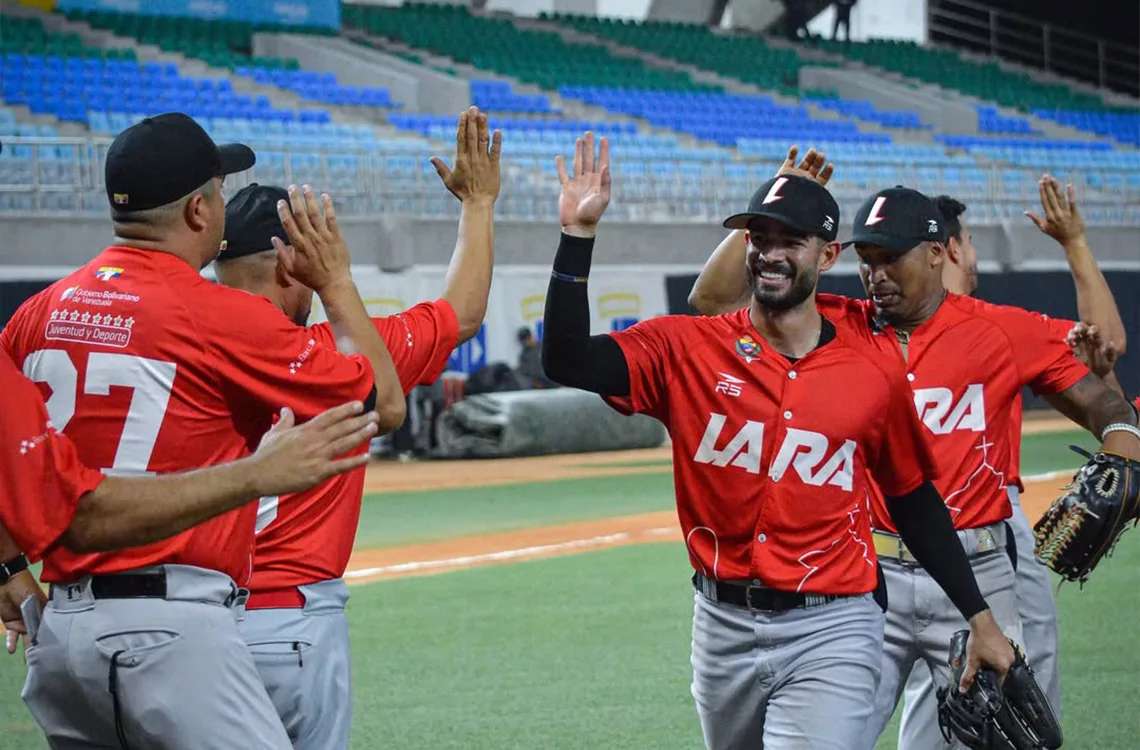Guerreros toma a 5 jugadores en el draft de la LMBP