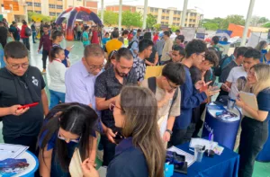 "Expoempleo" del IUJO brinda oportunidades a jóvenes