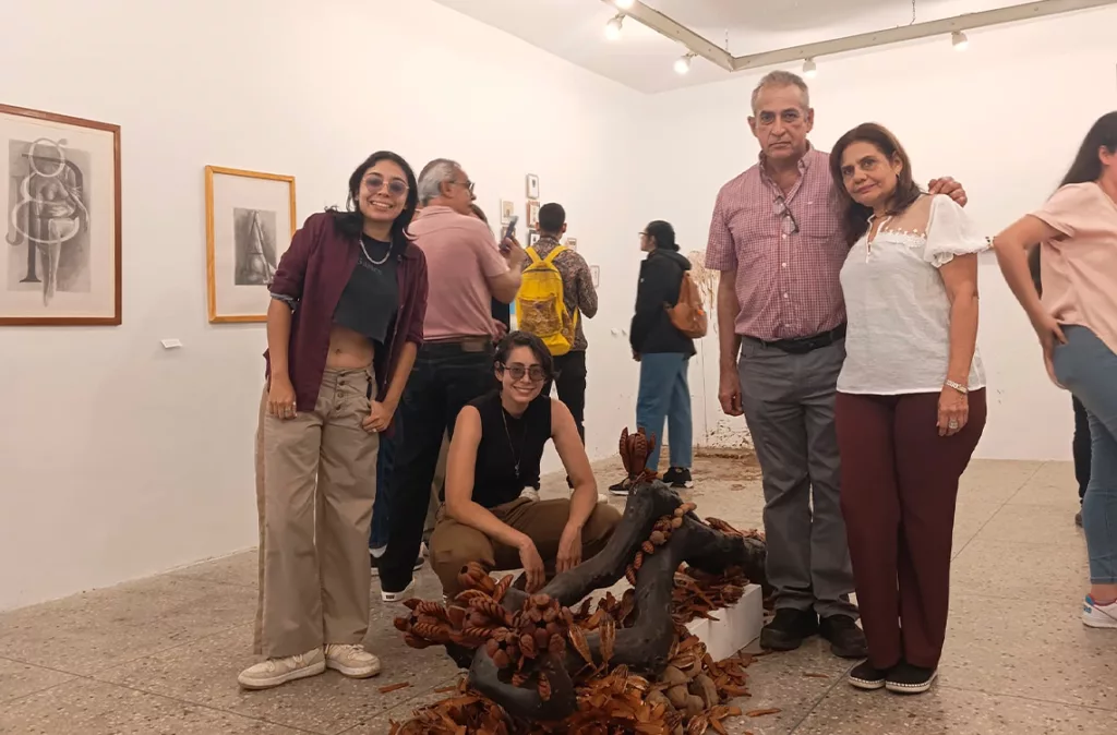 Guía cultural en Lara: folclor, garrote, arte y cine