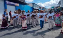 Guía cultural en Lara: folclor, garrote, arte y cine