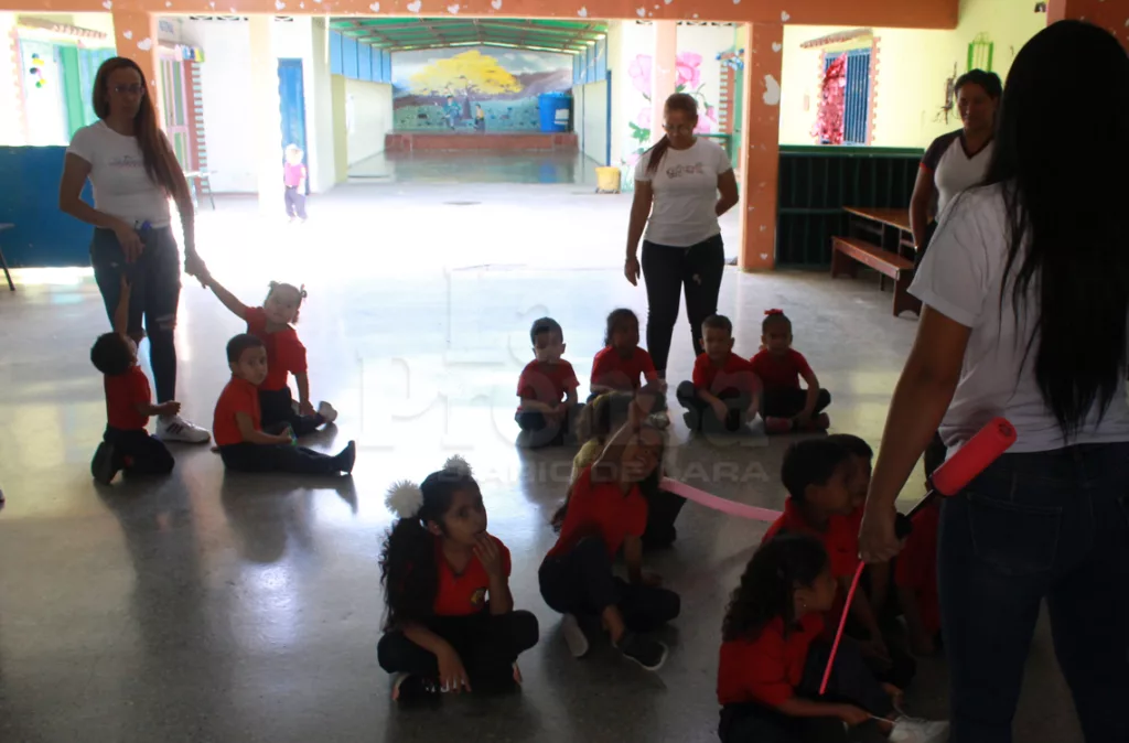 Identificar el modelo de aprendizaje en niños es esencial para mejorar el rendimiento