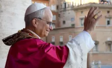 ¿Por qué el papa escogió el nombre de León XIV?