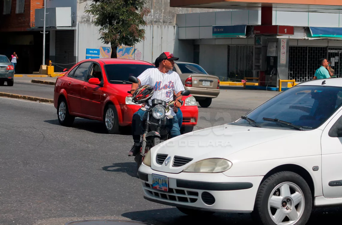 OSV contabilizó 291 accidentes viales en abril