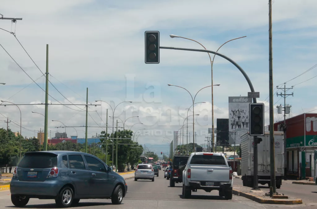 OSV contabilizó 291 accidentes viales en abril
