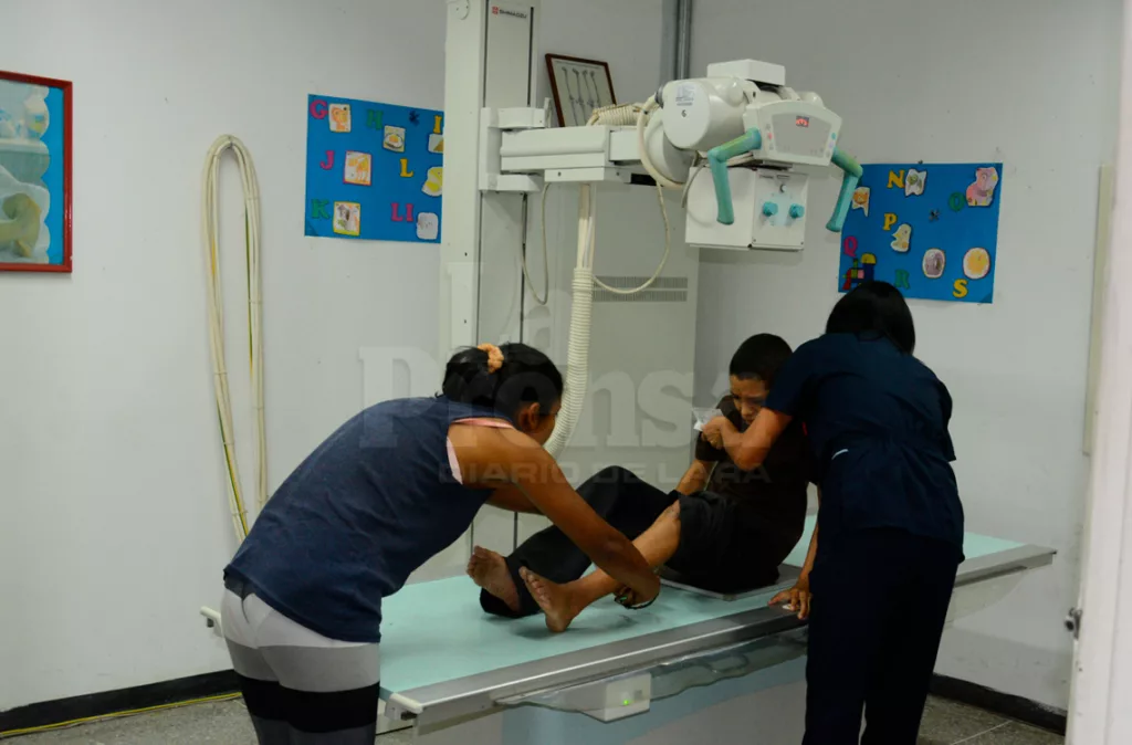 Hospital Pediátrico cumple 43 años resaltando su potencial humano