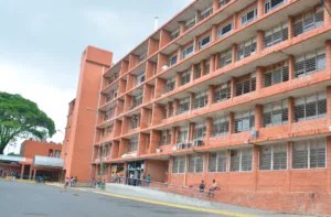 Hospital Pediátrico cumple 43 años resaltando su potencial humano