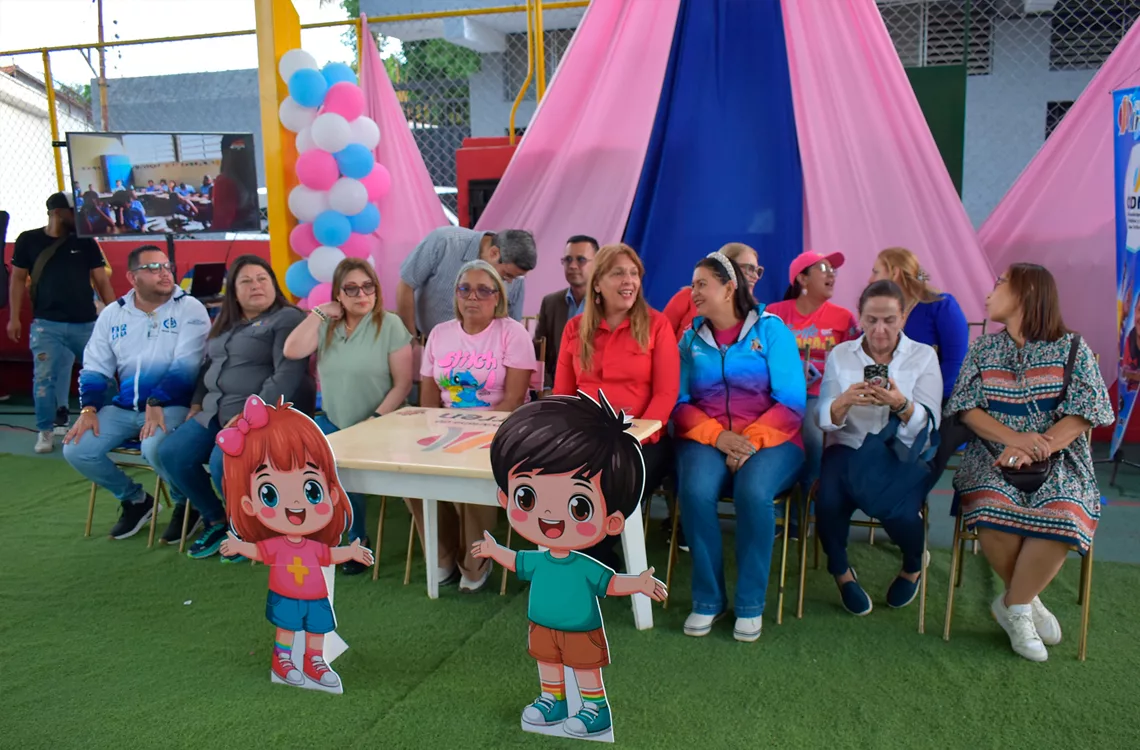 Voceros de protección infantil recibirán formación