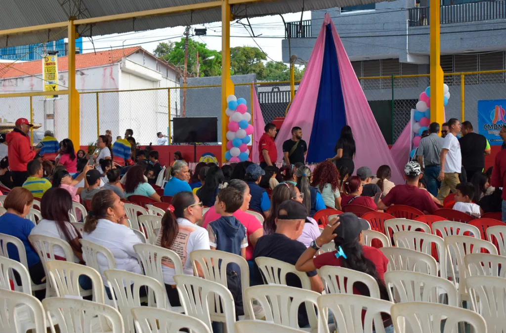 Voceros de protección infantil recibirán formación