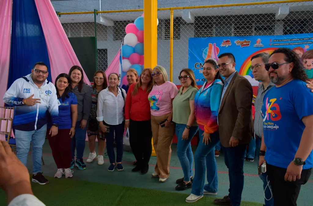 Voceros de protección infantil recibirán formación