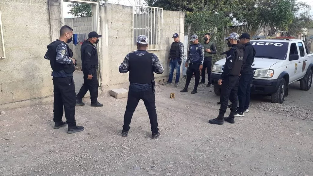 Hombre abatido era extorsionador de médicos