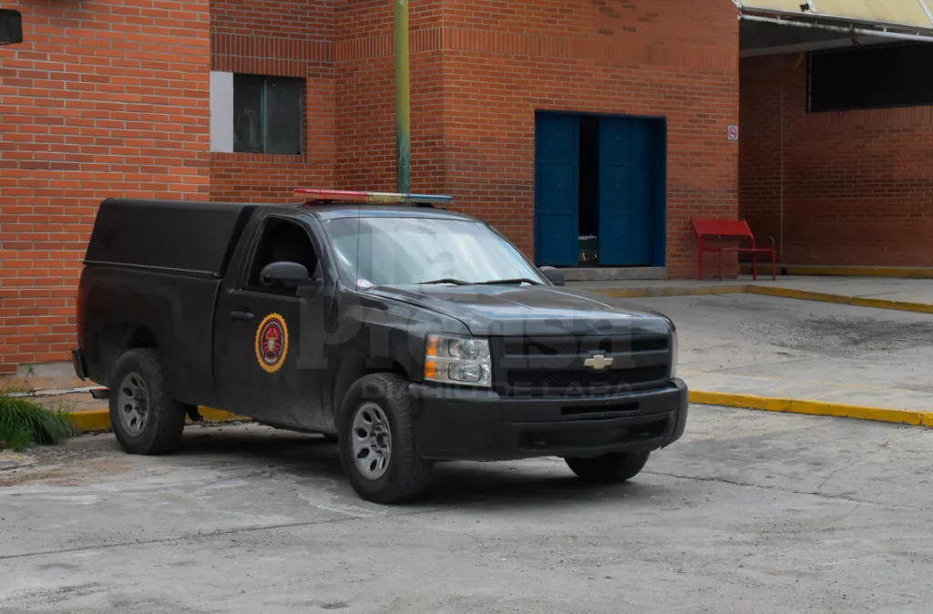 Hombre abatido era extorsionador de médicos