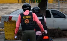 Atrapan a hombre por homicidio en La Arboleda