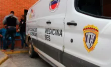 Desmantelada banda de extorsión a médicos que operaba en Caracas