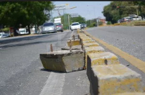 Fallece mujer arrollada en la avenida Venezuela de Barquisimeto