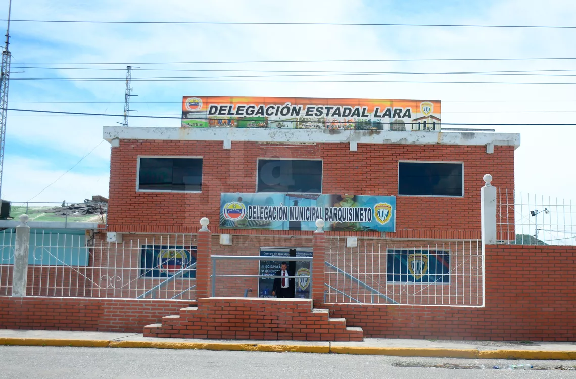 Detenida mujer en Barquisimeto por delito de trato cruel